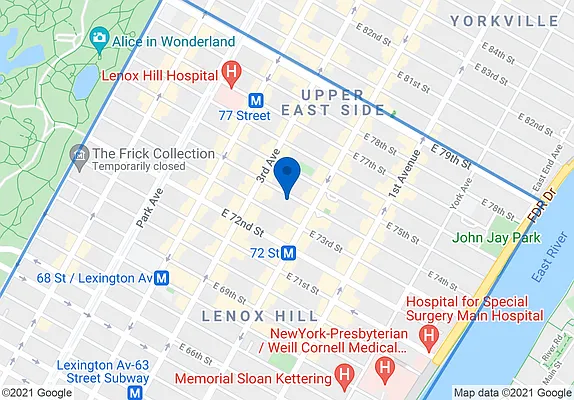 Rented by Bond New York | media 8