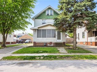 2305 Natchez Ave, Cleveland, OH