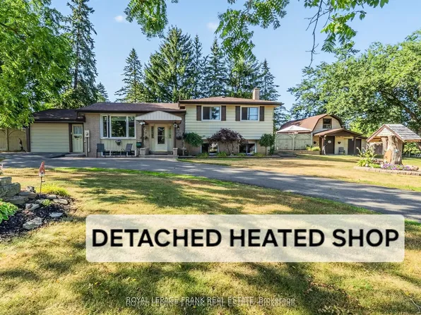2304 Old Norwood Rd, Otonabee South Monaghan, ON K9J 0G6