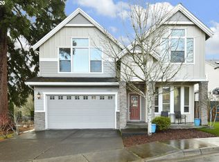 17560 SW Keystone Ct, Beaverton, OR 97007
