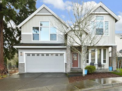 17560 SW Keystone Ct, Beaverton, OR, 97007