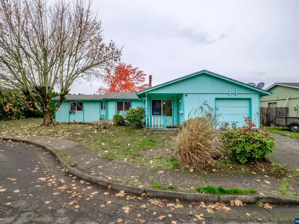343 Roggy Ct SE, Salem, OR 97317