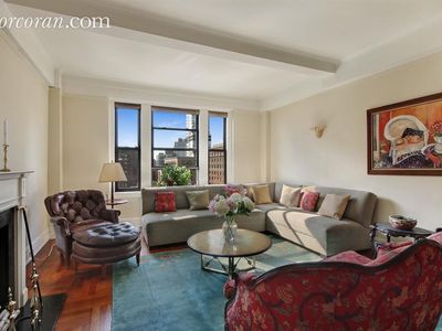 825 W End Ave #12-A, New York, NY, 10025