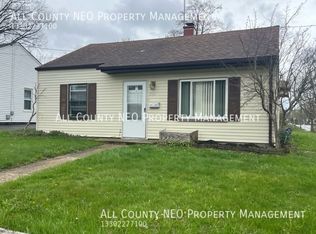 844 Reed Ave, Akron, OH 44306