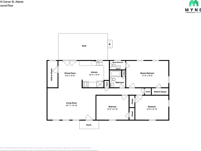 115 Carver St — Photo 2