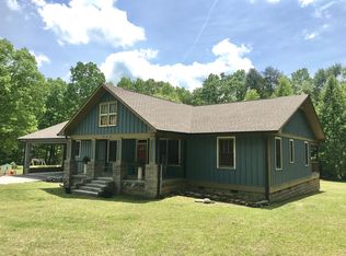 258 Mellisa Rock Rd, Tracy City, TN 37387