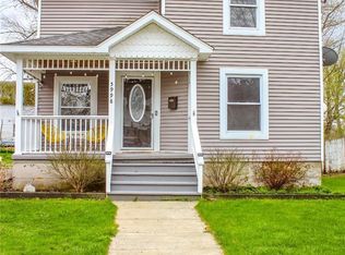 5998 Ide Rd, Newfane, NY 14108