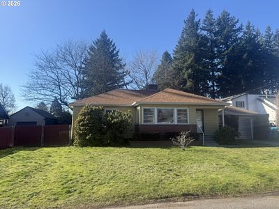 729 NE 117th Ave, Portland, OR, 97220