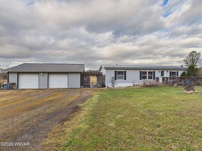 132 Quarry Rd, Milton, PA, 17847