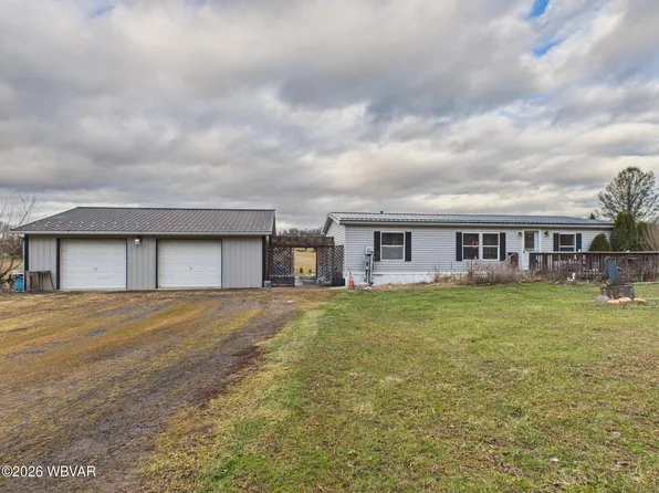 132 Quarry Rd, Milton, PA 17847