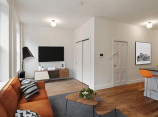 322 E 151st St APT 2, Bronx, NY 10451