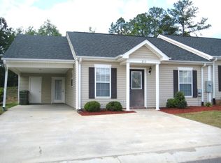 212 New Haven Ln, Aiken, SC 29803