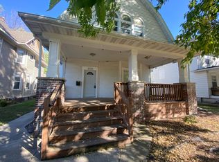 1101 26th St, Des Moines, IA 50311