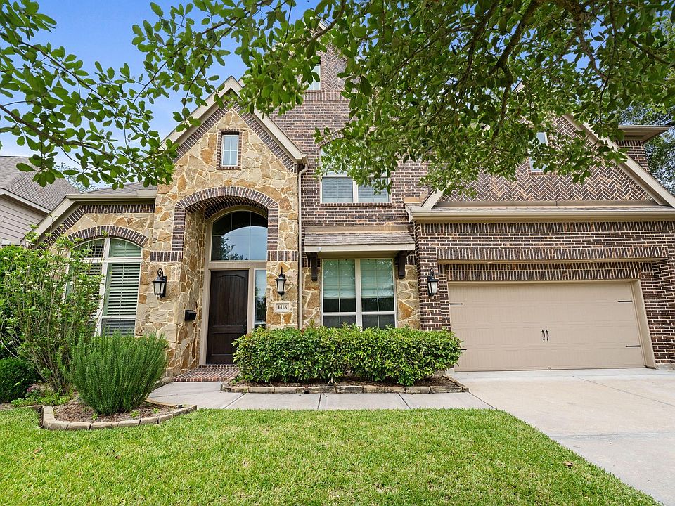 1st image of 1418 Du Barry Ln