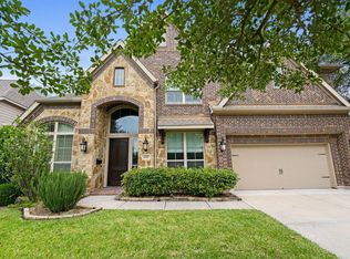 1418 Du Barry Ln, Houston, TX 77018