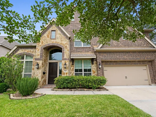 1418 Du Barry Ln, Houston, TX 77018