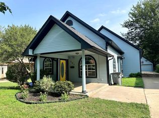 807 NW Arlington Ave, Lawton, OK 73507