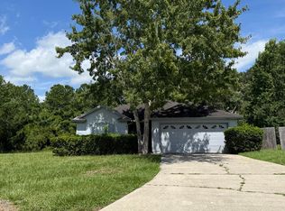 8366 ROCKY CREEK Drive, Jacksonville, FL 32244