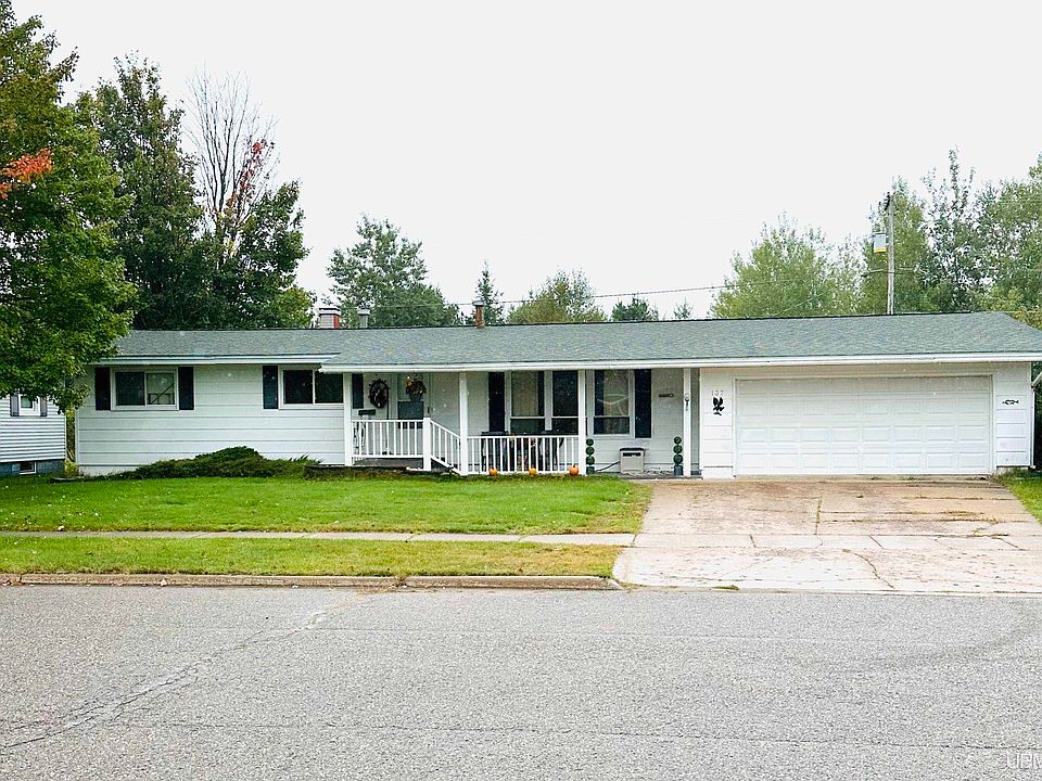 137 Hemlock St, Republic, MI 49879 Zillow