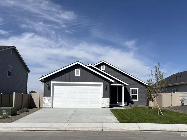11314 W Tutor St, Nampa, ID 83651
