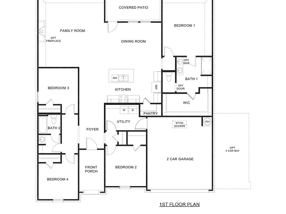 Floor Plan.