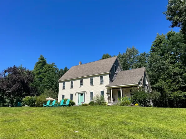 27 Stillwater Way, Barrington, NH 03825