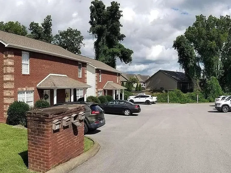 Small community