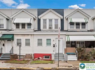 732 N 10th St, Allentown, PA