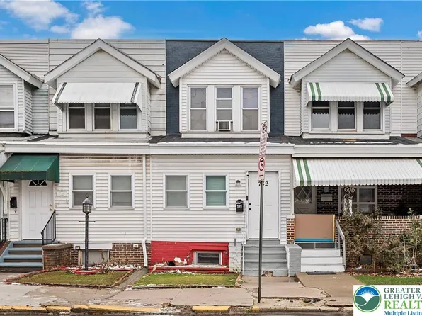 732 N 10th St, Allentown, PA 18102