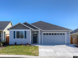 382 SW Applegate Trail Dr, Dallas, OR 97338