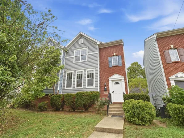 812 William Howard Taft Rd, Cincinnati, OH 45206