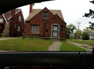 9125 Meyers Rd #2, Detroit, MI 48228