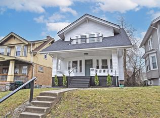 1933 Hewitt Ave, Cincinnati, OH 45207