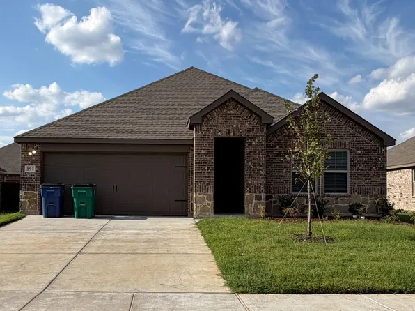 191 Cavalry Ln, Waxahachie, TX 75165