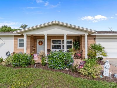 328 S Monroe St, Beverly Hills, FL, 34465