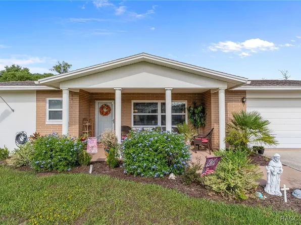 328 S Monroe St, Beverly Hills, FL 34465