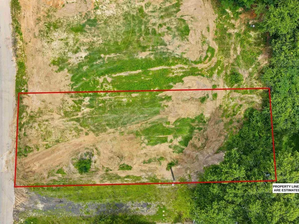 LOT 3 E Park Dr, Overton, TX 75684