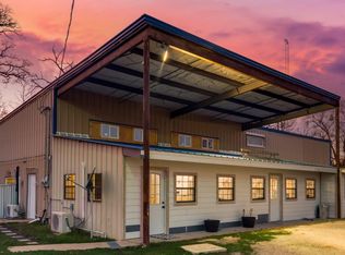 1393 State Highway 7 E, Centerville, TX