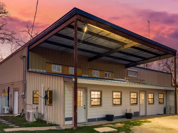 1393 State Highway 7 E, Centerville, TX 75833