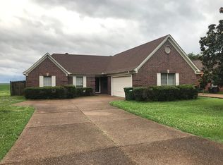 1146 Jackson St, Robinsonville, MS 38664