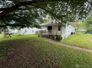 3304 Cottage Rd, Moraine, OH 45439