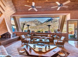 2564 E Ocotillo Rd, Phoenix, AZ 85016