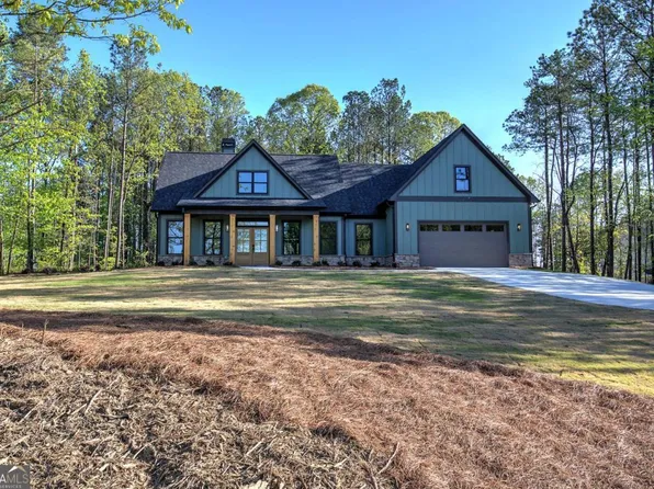 1878 Cochran Rd, Dallas, GA 30132