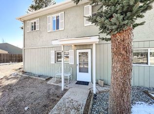 418 N Baldwin St, Woodland Park, CO 80863