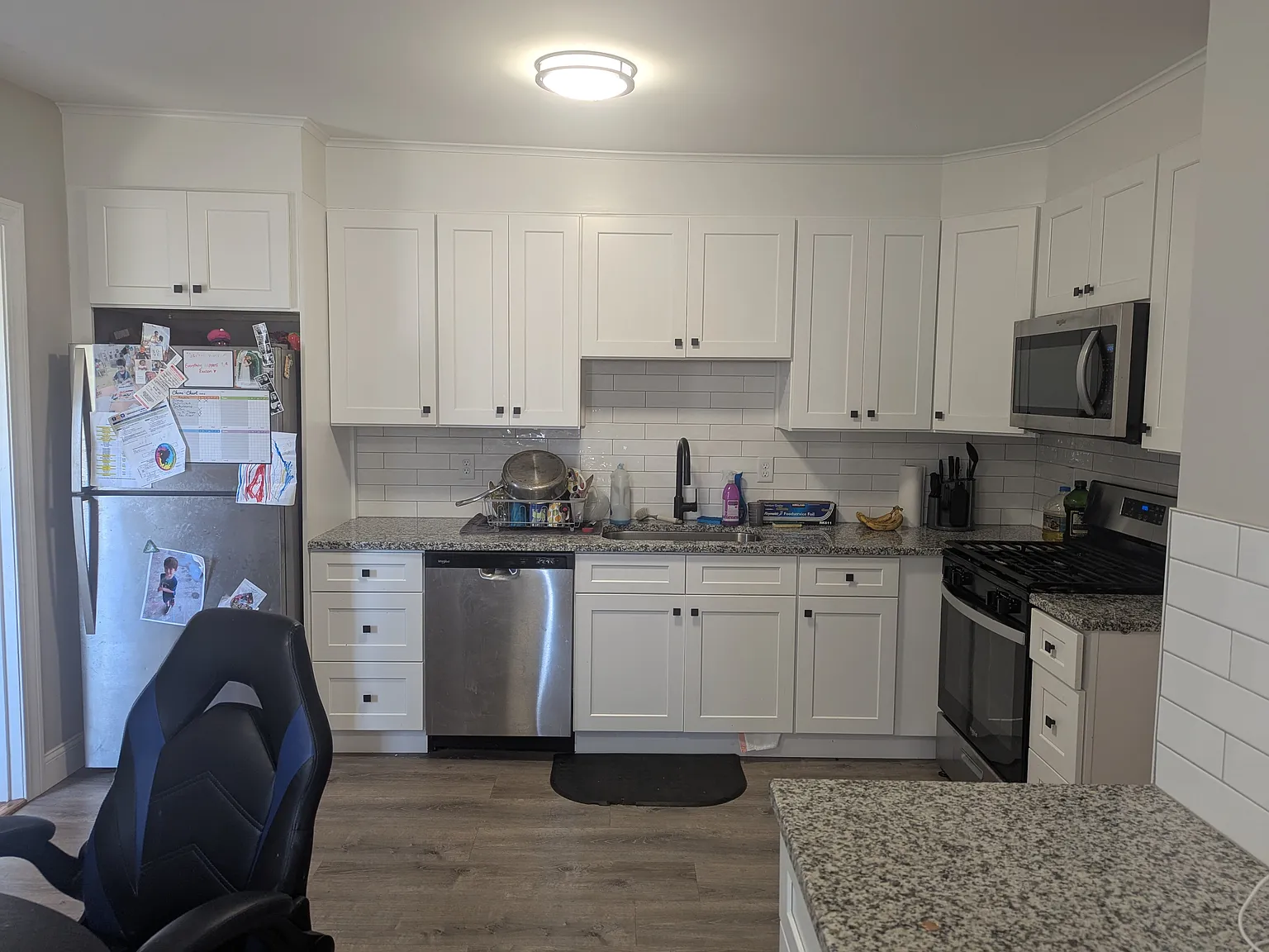 3 bed, 1500 sqft, $3,500 — Photo 1