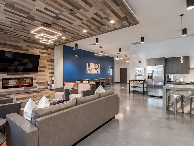 The Amenity Suite