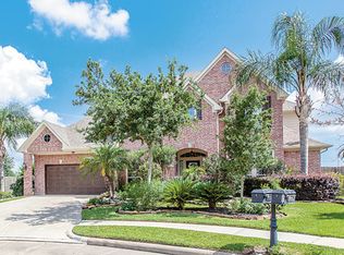 2966 Starcroft Ct, League City, TX 77573