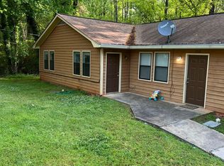 212 Laurie Dr, Athens, GA 30605