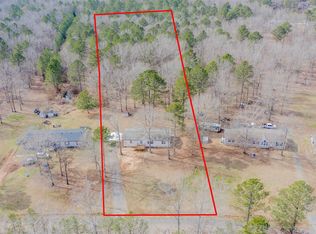 112 Doe Ln, Benton, LA 71006