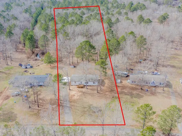 112 Doe Ln, Benton, LA 71006